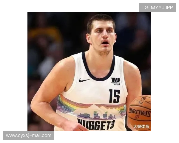 掘金名宿:约基奇是NBA最佳球员 他与穆雷将成为队史前二 掘金名宿:约基奇是NBA最佳球员 他与穆雷将成为队史前二