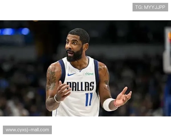 欧文决定跳出球员选项与独行侠达成三年119亿续约协议