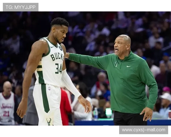 乔治加盟雄鹿引发伦纳德不满字母哥借机成最大赢家