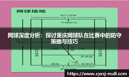 网球深度分析：探讨重庆网球队在比赛中的防守策略与技巧