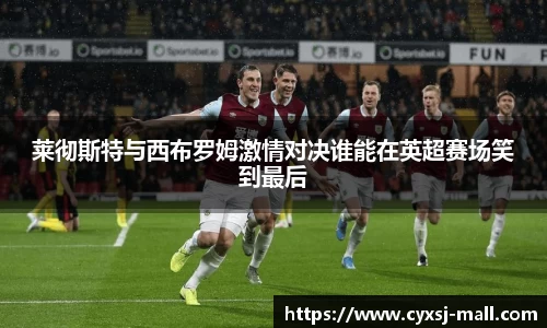 莱彻斯特与西布罗姆激情对决谁能在英超赛场笑到最后